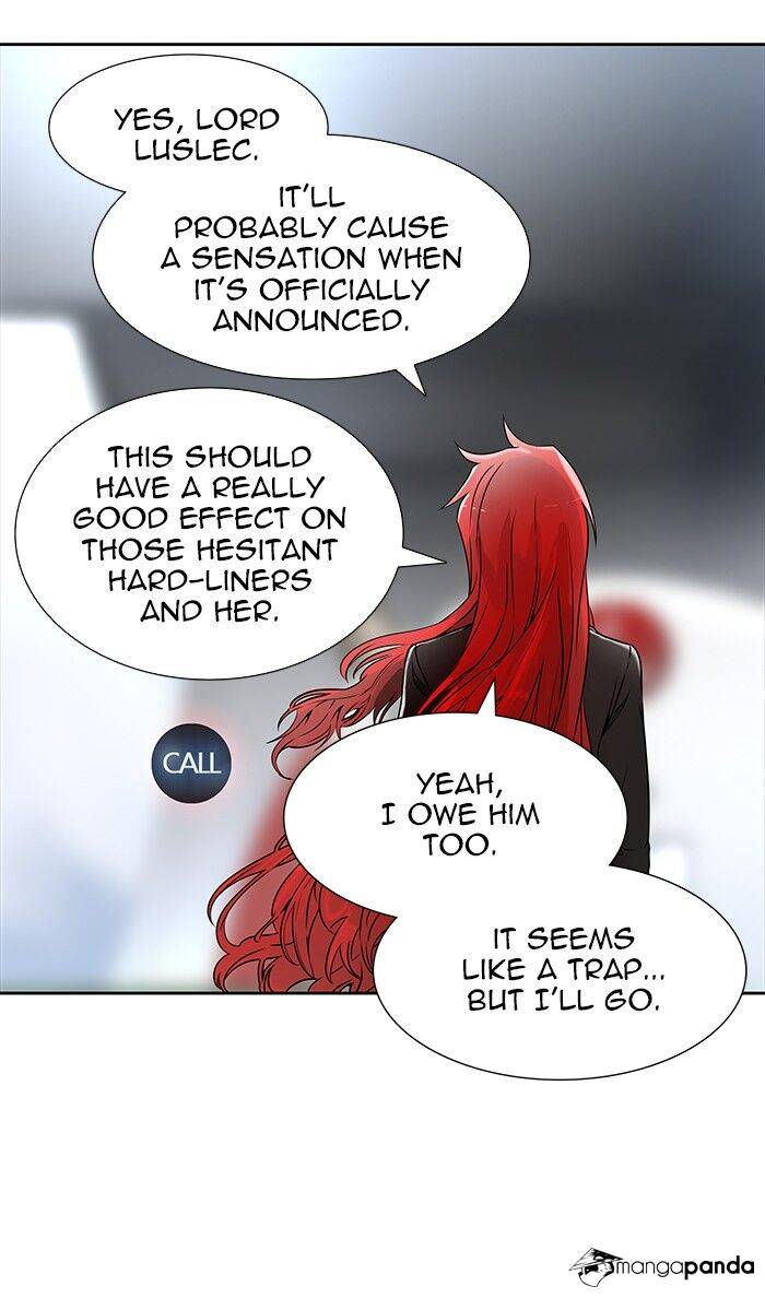 Tower of God Chapter 467 image 101
